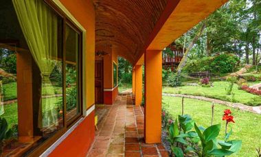 VENTA CASA 3 Recamaras EN  ALTOS DEL MARIA 2,663 mt2 CV