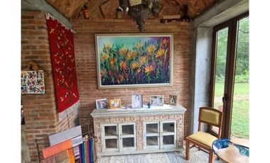 VENTA CASA 3 Recamaras EN  ALTOS DEL MARIA 2,663 mt2 CV