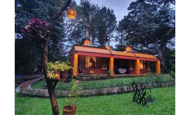 VENTA CASA 3 Recamaras EN  ALTOS DEL MARIA 2,663 mt2 CV