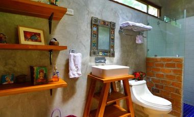 VENTA CASA 3 Recamaras EN  ALTOS DEL MARIA 2,663 mt2 CV