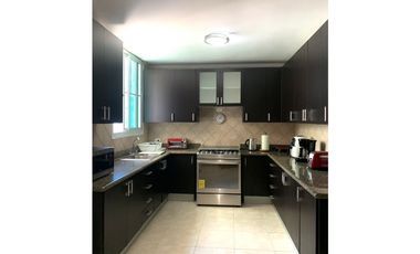 SE VENDE  APARTAMENTO PH COSTA PACIFICA 198 MT2 CV