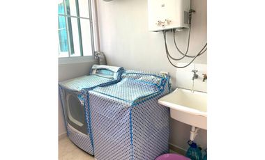 SE VENDE  APARTAMENTO PH COSTA PACIFICA 198 MT2 CV