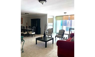 SE VENDE  APARTAMENTO PH COSTA PACIFICA 198 MT2 CV