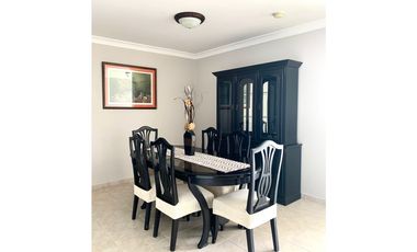 SE VENDE  APARTAMENTO PH COSTA PACIFICA 198 MT2 CV