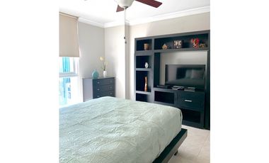 SE VENDE  APARTAMENTO PH COSTA PACIFICA 198 MT2 CV