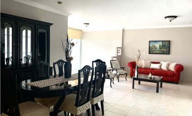 SE VENDE  APARTAMENTO PH COSTA PACIFICA 198 MT2 CV