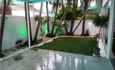 CASA MODERNA EN COSTA SUR CERCA COSTA DEL ESTE  PH COSTA ESMERALDA