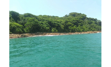 PROYECTO MARINA EN ISLA TABOGA, BAHIA RICA & RESORT 25 hectareas cv