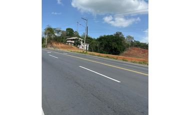 VENDO TERRENO EN LA CHORRERA BARRIO COLÓN BUENA VISTA 400 mt2 cv
