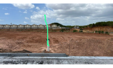 VENTA DE 8 CASAS EN ARRAIJAN NUEVO CHORRILLO 3R cv