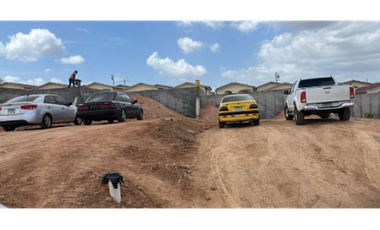 VENTA DE 8 CASAS EN ARRAIJAN NUEVO CHORRILLO 3R cv