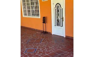 21 CABAÑAS con piscinas EN SANTA MONICA, RIO HATO cv