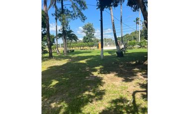 21 CABAÑAS con piscinas EN SANTA MONICA, RIO HATO cv