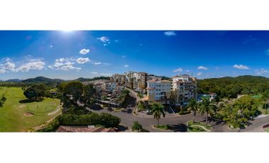 APARTAMENTO LUJO TUCAN COUNTRY CLUB & GOLF RESORT 490.55 mts cv