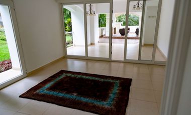 APARTAMENTO LUJO TUCAN COUNTRY CLUB & GOLF RESORT 490.55 mts cv