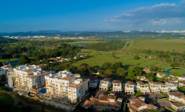 APARTAMENTO LUJO TUCAN COUNTRY CLUB & GOLF RESORT 490.55 mts cv