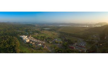APARTAMENTO LUJO TUCAN COUNTRY CLUB & GOLF RESORT 490.55 mts cv