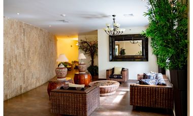 APARTAMENTO LUJO TUCAN COUNTRY CLUB & GOLF RESORT 490.55 mts cv