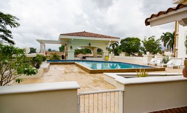 APARTAMENTO LUJO TUCAN COUNTRY CLUB & GOLF RESORT 490.55 mts cv