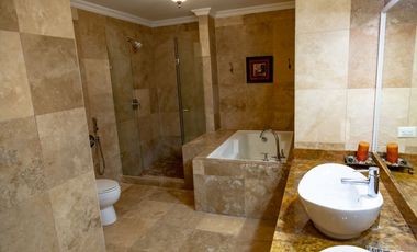 APARTAMENTO LUJO TUCAN COUNTRY CLUB & GOLF RESORT 490.55 mts cv