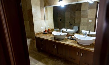 APARTAMENTO LUJO TUCAN COUNTRY CLUB & GOLF RESORT 490.55 mts cv