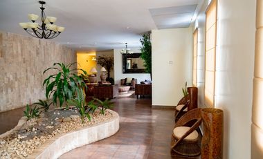 APARTAMENTO LUJO TUCAN COUNTRY CLUB & GOLF RESORT 490.55 mts cv