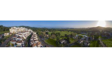 APARTAMENTO LUJO TUCAN COUNTRY CLUB & GOLF RESORT 490.55 mts cv
