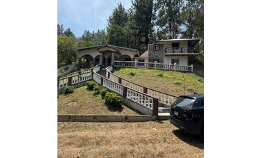 VENTA o alquiler CASA EN ALTOS DEL MARIA 1400 M2 CV