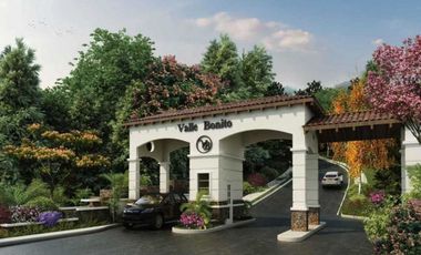 VENTA o alquiler CASA EN ALTOS DEL MARIA 1400 M2 CV