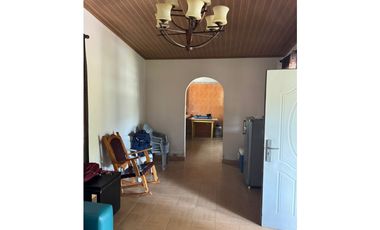 VENTA o alquiler CASA EN ALTOS DEL MARIA 1400 M2 CV