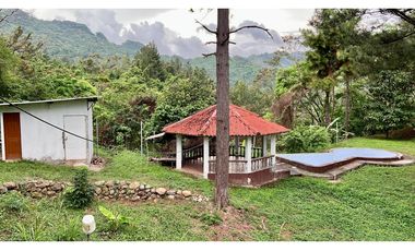 VENTA o alquiler CASA EN ALTOS DEL MARIA 1400 M2 CV