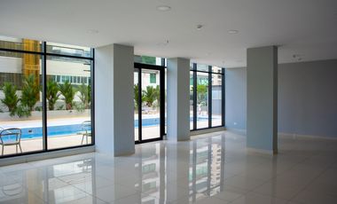 Financiamiento directo disponible! Espacios en PH Downtown, Obarrio