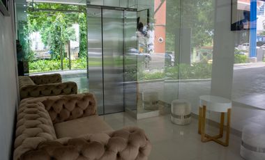 Financiamiento directo disponible! Espacios en PH Downtown, Obarrio