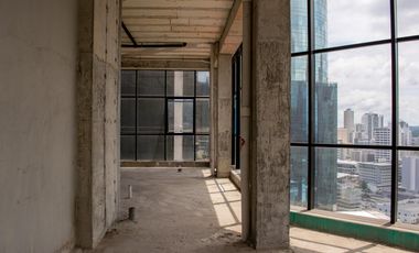 Financiamiento directo disponible! Espacios en PH Downtown, Obarrio