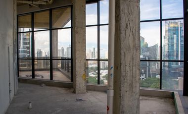 Financiamiento directo disponible! Espacios en PH Downtown, Obarrio