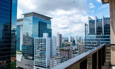 Financiamiento directo disponible! Espacios en PH Downtown, Obarrio