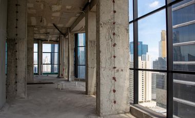 Financiamiento directo disponible! Espacios en PH Downtown, Obarrio