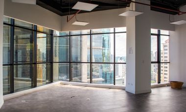 Financiamiento directo disponible! Espacios en PH Downtown, Obarrio