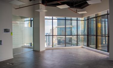 Financiamiento directo disponible! Espacios en PH Downtown, Obarrio