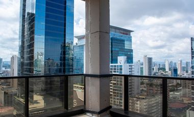 Financiamiento directo disponible! Espacios en PH Downtown, Obarrio