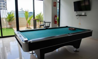 Financiamiento directo disponible! Espacios en PH Downtown, Obarrio