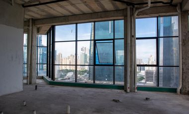 Financiamiento directo disponible! Espacios en PH Downtown, Obarrio