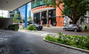 Financiamiento directo disponible! Espacios en PH Downtown, Obarrio