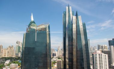 Financiamiento directo disponible! Espacios en PH Downtown, Obarrio