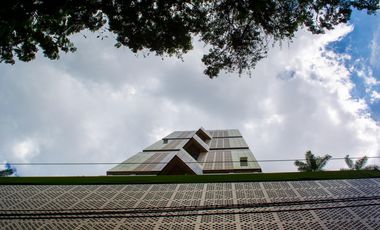 Financiamiento directo disponible! Espacios en PH Downtown, Obarrio