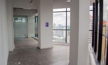 Financiamiento directo disponible! Espacios en PH Downtown, Obarrio