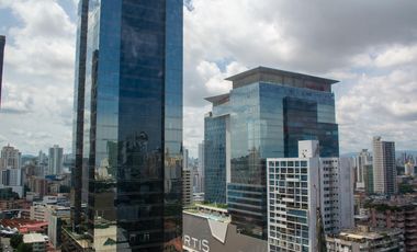 Financiamiento directo disponible! Espacios en PH Downtown, Obarrio