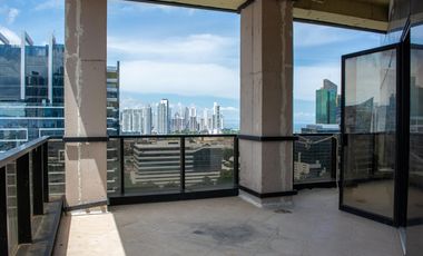 Financiamiento directo disponible! Espacios en PH Downtown, Obarrio