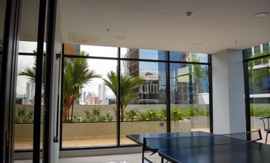 Financiamiento directo disponible! Espacios en PH Downtown, Obarrio