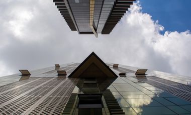 Financiamiento directo disponible! Espacios en PH Downtown, Obarrio